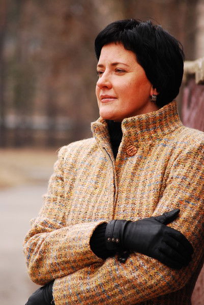 Елена Гетьман