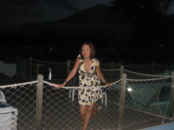 Наталья Гордеева