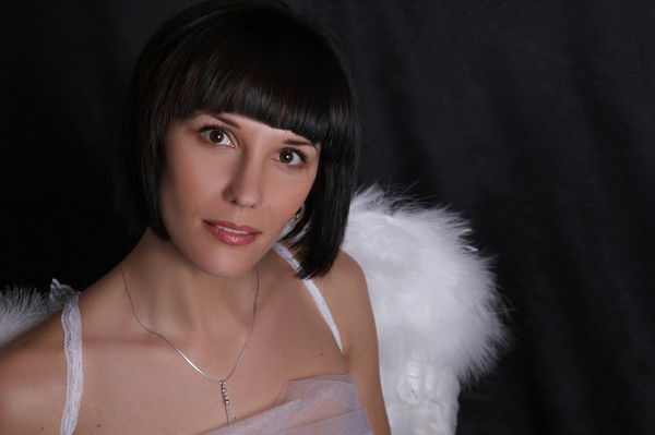 Светлана Попова