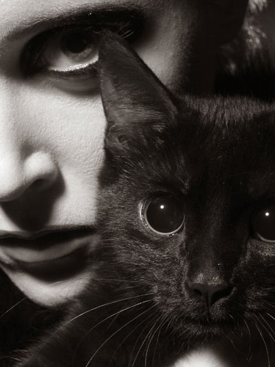 Юлия Масляная