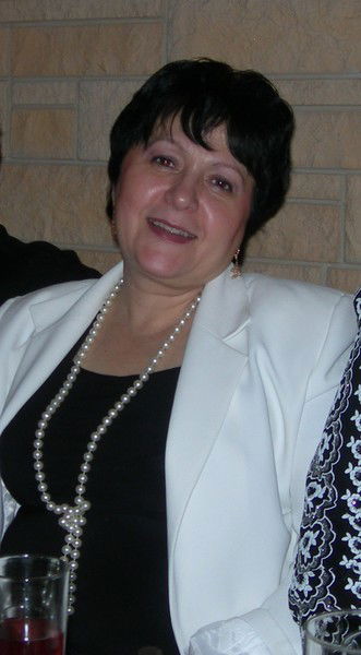 Вера Юрлагина