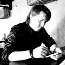 Алексей Прокудин