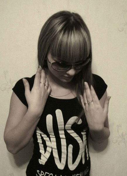 Олеся Маркарян