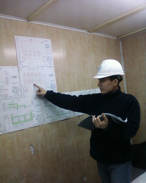 Калаубек Бекбауов