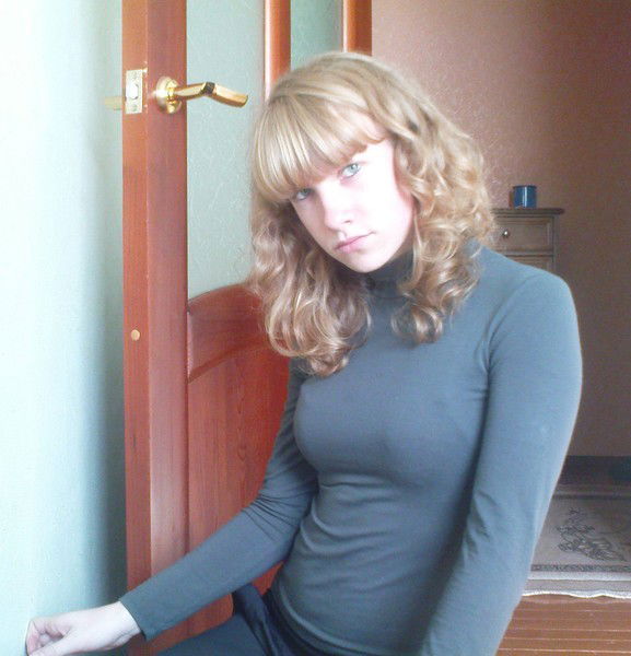 Ольга Стыпутько