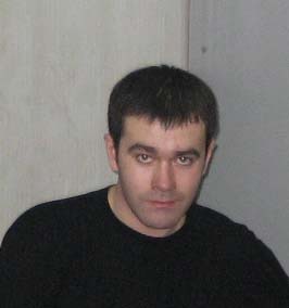 Евгений Иванов