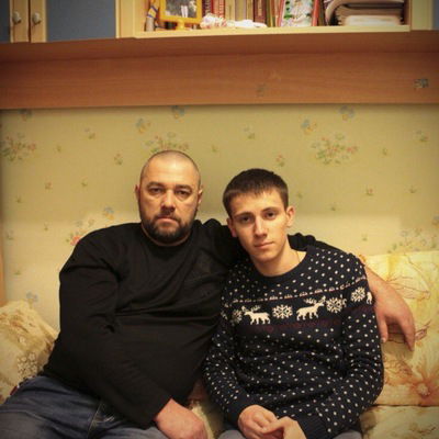 Антон Кириченко