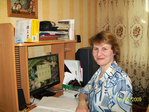 Вероника Кутузова