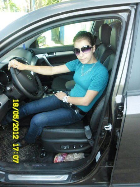 Майя Бородина