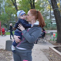 Виктория Денисова