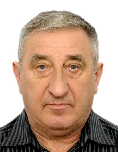 Юрий Кондратьев