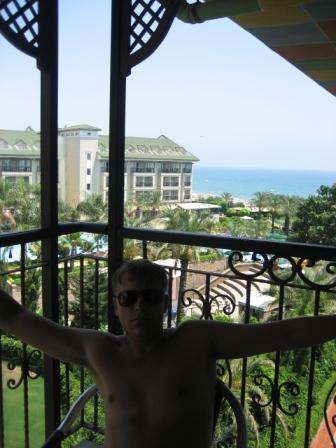 Сергей Литвинцев