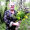 Сергей Мамчур