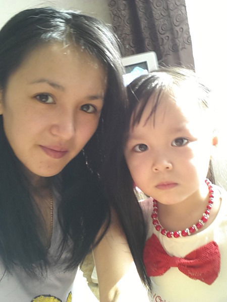 Маржан Асаубаева