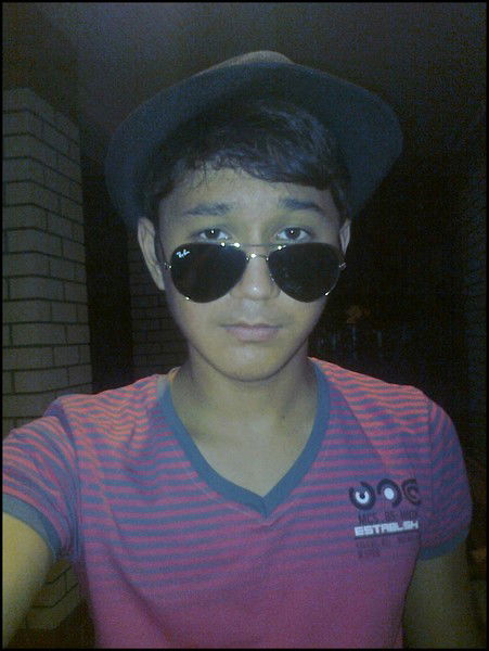 Daniyar Karymsakov11Mkr