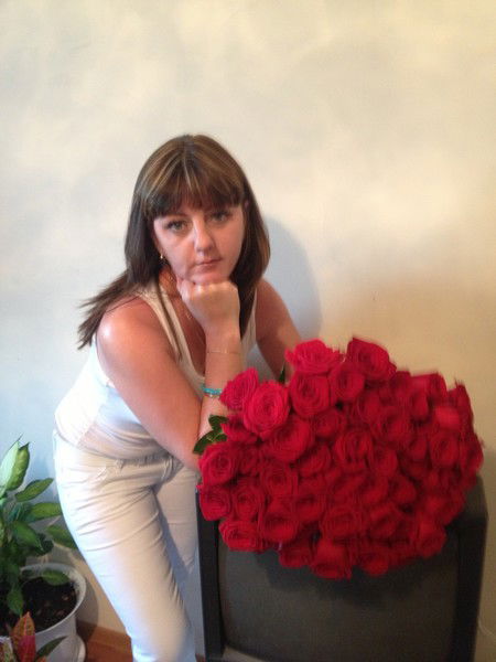 Ксюша Ксюша