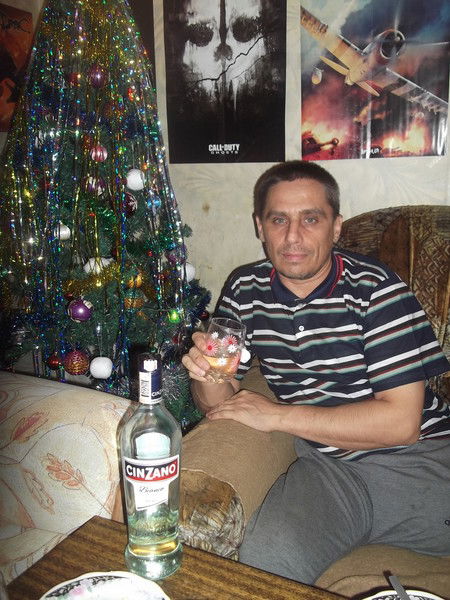 Серёга Старкевич