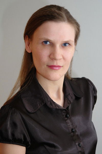 Anna Yarunina