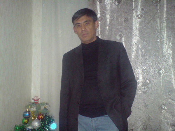 Чингис Кондыбаев