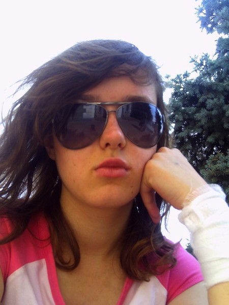 Іруся Пилипчук