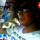K Aza K .