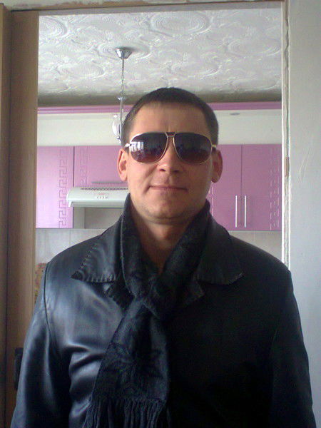 Анатолий Баев