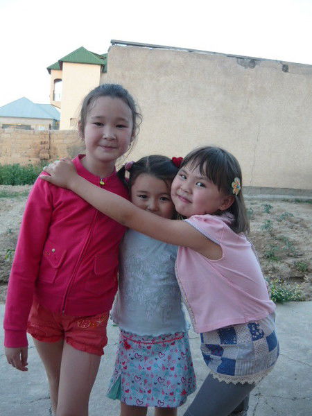 Асель Калиева