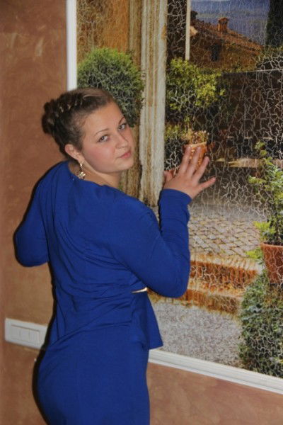 = [Самая] Vredna_Я =