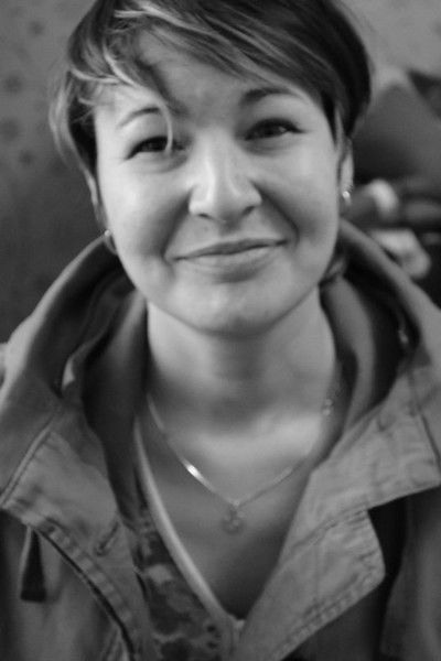 Резида Гайнанова