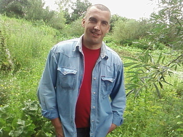 Сергей Белоглазов