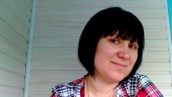 Наталья Автутова