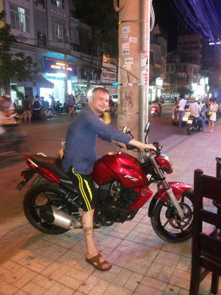 Сергей Асабин