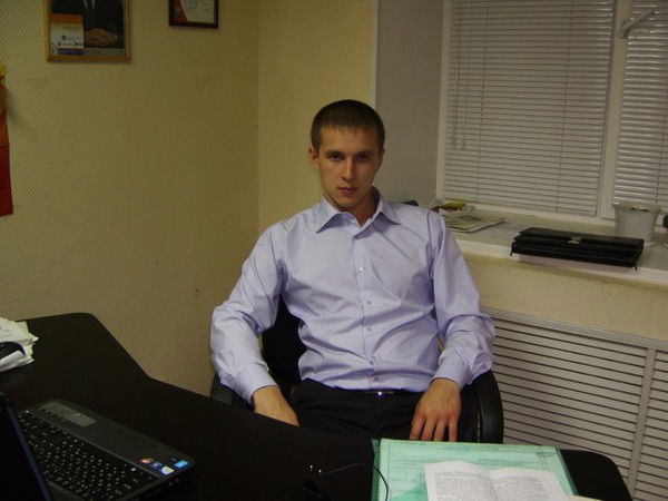 Фарид Исхаков