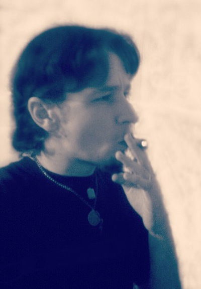 Виктор Радзиевский