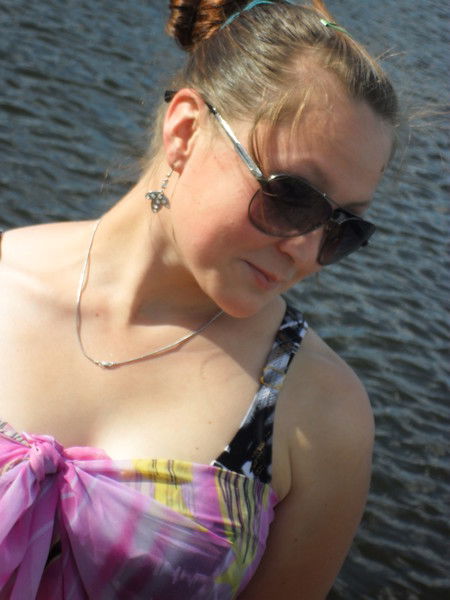 Наталья Горшкова