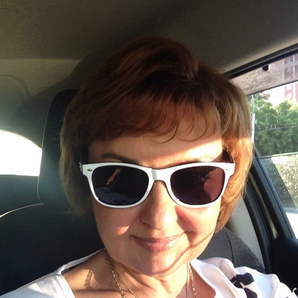 Высоцкая Инесса