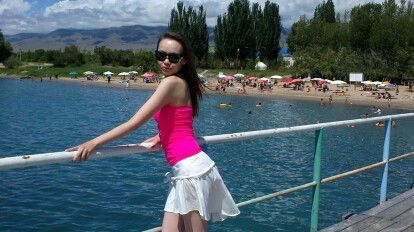 Данна Великая