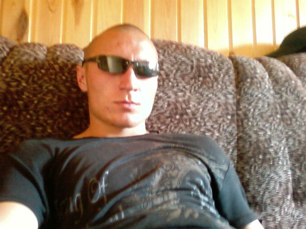 Михаил Борисов