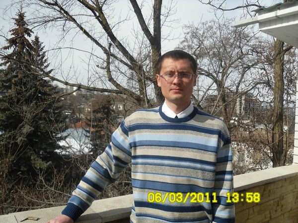 Андрей Гузенко