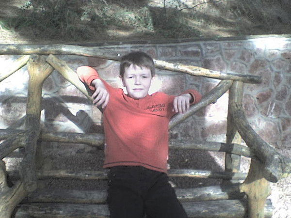 Никита Коротков