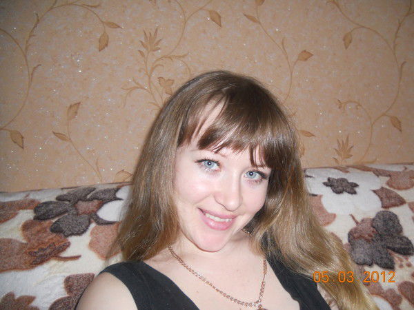 Наталья Селина