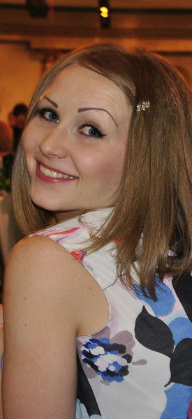 Елена Перминова