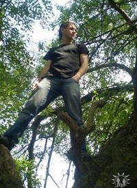 Дмитрий Ветер