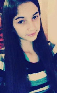 Маша Акулич