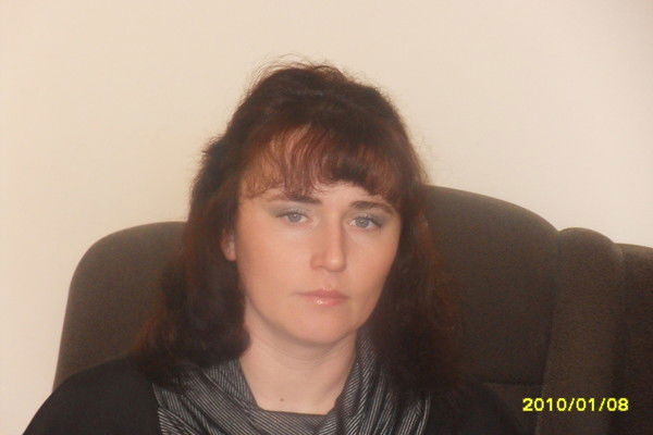 Валентина Морковник