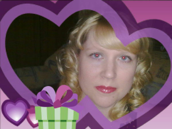 Анна Миронова