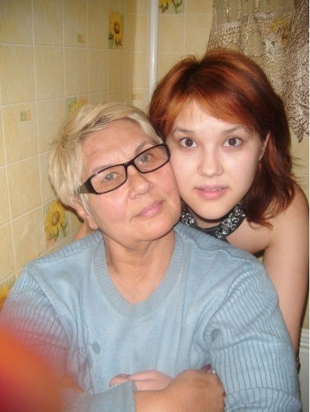 Фаина Тагаева