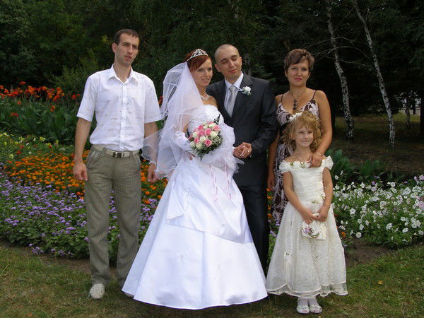 Марина Ковалёва