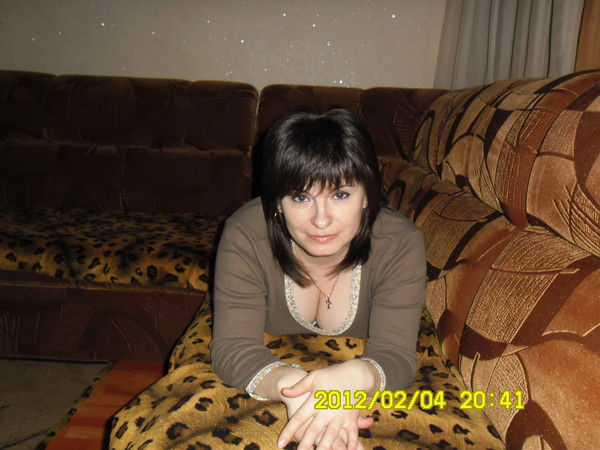 Света Портная