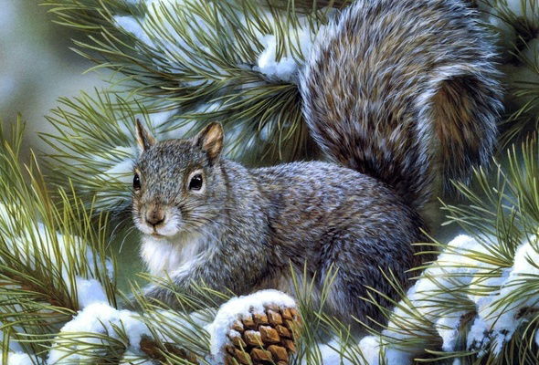 Павел Криганчук